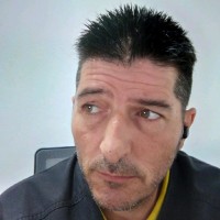 David Resina Albillo