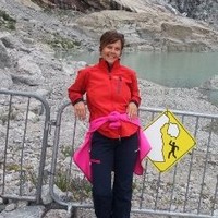 Anne-Lise Finsrud