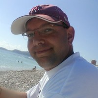 Simon Pollard