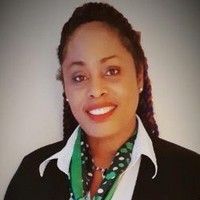 Beverly Major Jones