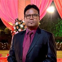 Om Prakash .