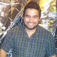 Rodrigo Martins Moreira