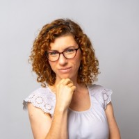 Ruth Bernstein Peretz