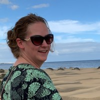 Anja Schuurman- van Vliet