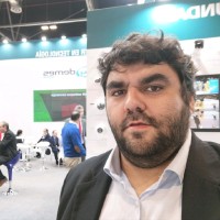 Miguel Angel Gómez Alcalá