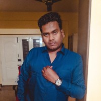 Sakthivel Vengatasamy