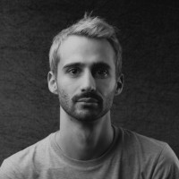 Cédric Touati