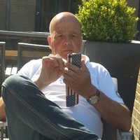 Henk Muijsenberg