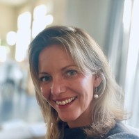 Margot Van Den Heuvel