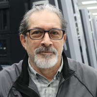 Anthony Valdez