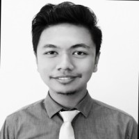 Mohamad Anis Mustaqim