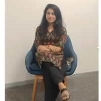 Nikitha C