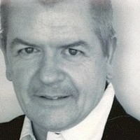 Alex Nicol