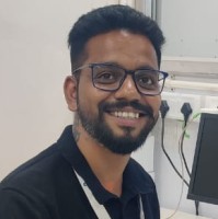 Krushna Gopal Das