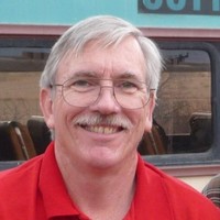 Steve Bashore