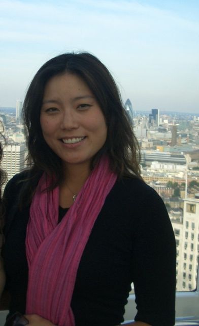 Susan Song
