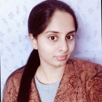 Mahitha Pesara