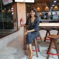 Anisha Harphool