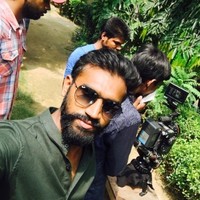 Abhishek Bharti