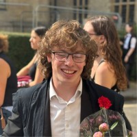 Luke Tamblin