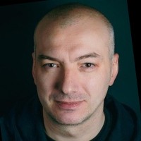 Igor Stepanushko