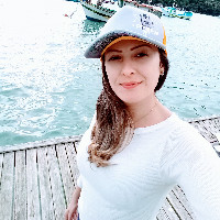 Ana Beatriz Vieira