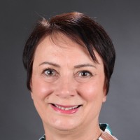 Isabelle Pinaud