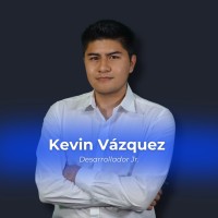 Kevin Vazquez Hernandez