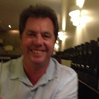 Glyn Batten