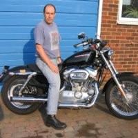 Barry Clements