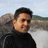 Deepak Udyawar Sanjeeva