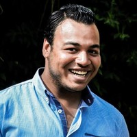 Belal Hamdy