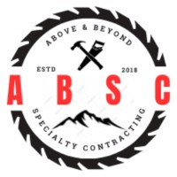 Above and Beyond