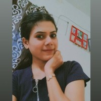 Anjali Karn ☄️