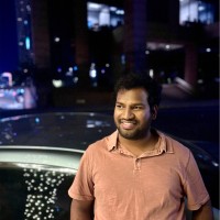 Murali Krishna Gogineni