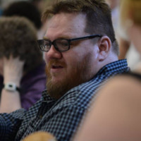Joshua Nichols