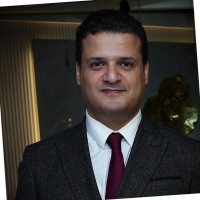 Mohamed Ahmed Abdelaziz,MD