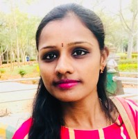 Kavitha N