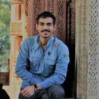 Abani kumar Sahoo