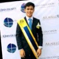King Christopher Gamboa