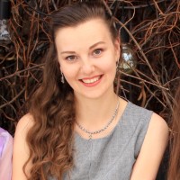 Julia Drahomeretska