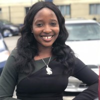 Divinefavour Peters