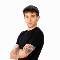 Jokin Larrañaga Altuna