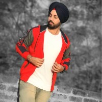 Harpreet Sandhu