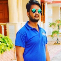 Arjun Gehlot