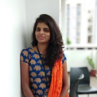 Dhavashri M