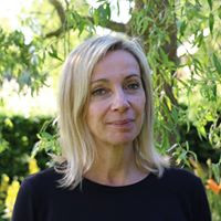 Gisèle Pesser