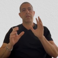 Yaar Shani יער-שני