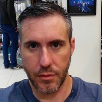 Daniel Rivas Diaz