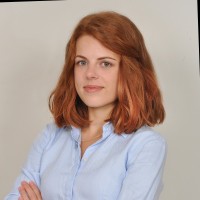 Aleksandra Zyskowska